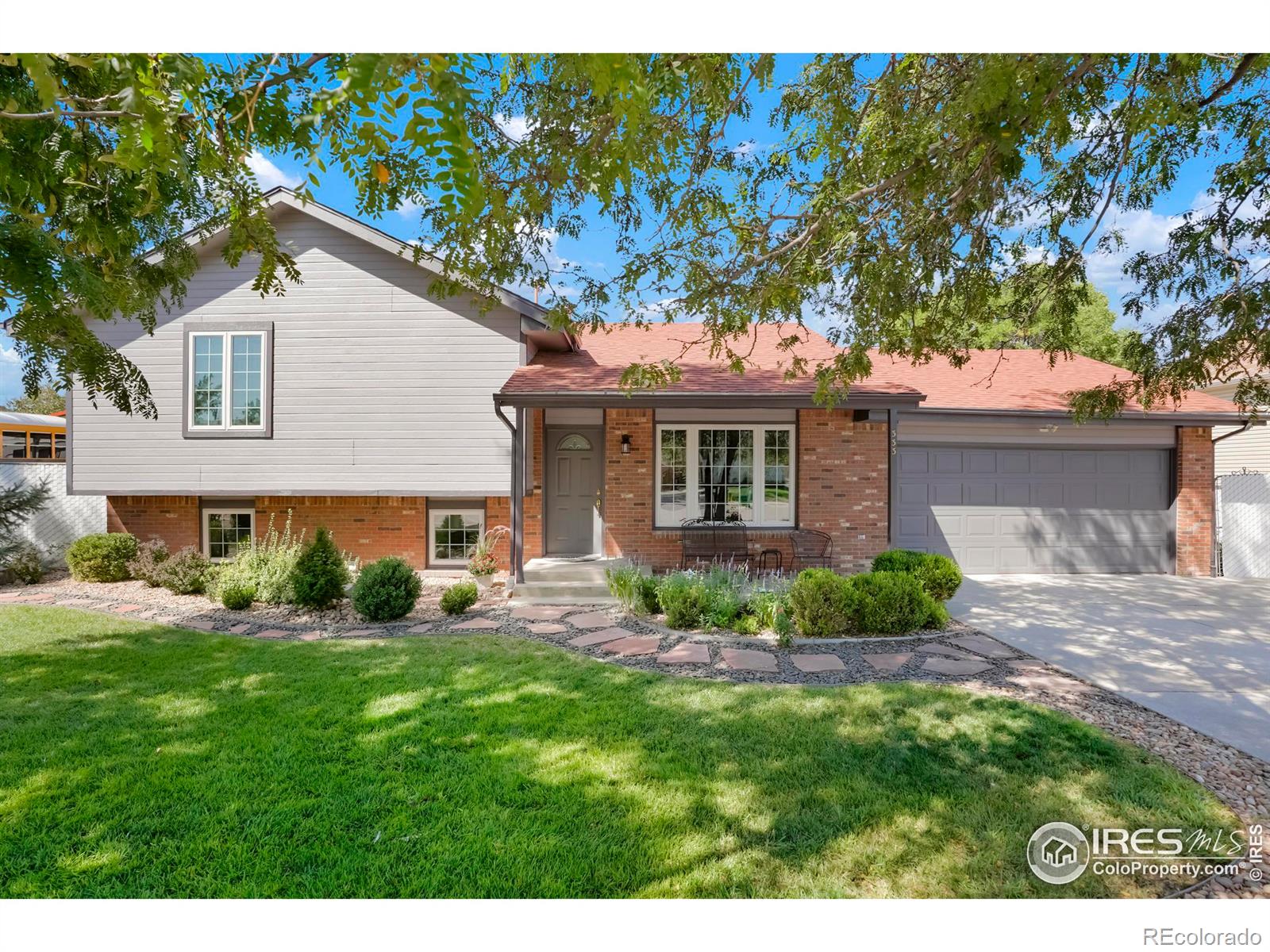 Birch St, Hudson, CO 80642