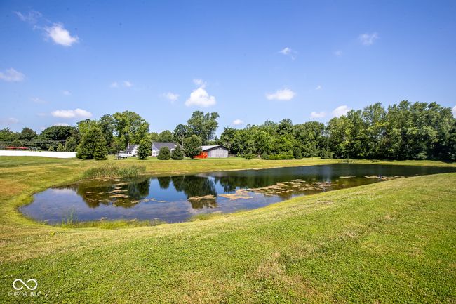 7128 Verwood Ct, House other with 4 bedrooms, 3 bathrooms and null parking in Plainfield IN | Image 32