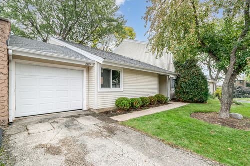 4-1255 E Canterbury Trl, Palatine, IL, 60074-1705 | Card Image