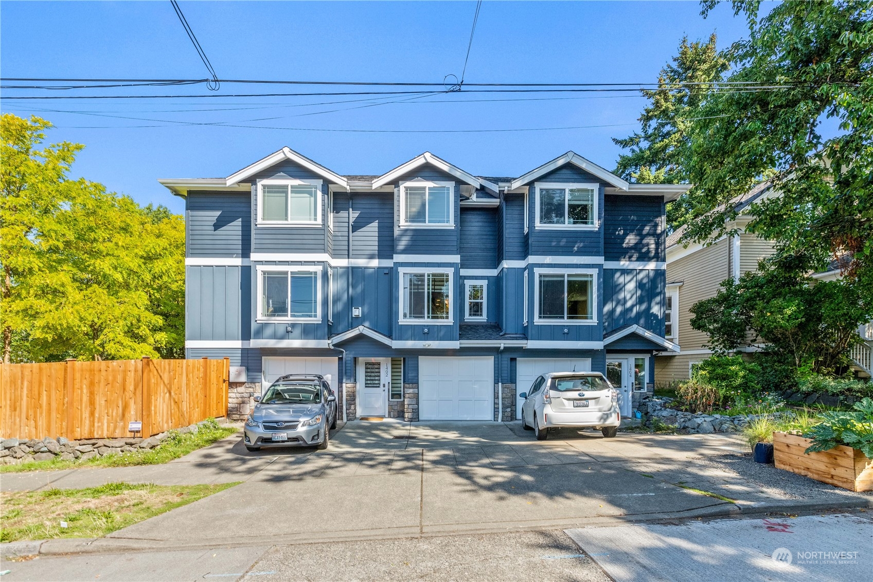 47th St, Seattle, WA 98103