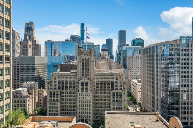 APT-1802 - 247 E Chestnut St, Condo with 2 bedrooms, 2 bathrooms and null parking in CHICAGO IL | Image 20