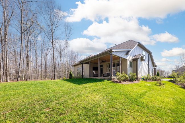 3650 Scarlet Maple Ct, House other with 3 bedrooms, 3 bathrooms and 2 parking in Signal Mountain TN | Image 53