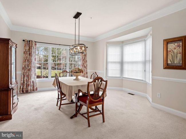 515 Preston Ct, House other with 4 bedrooms, 5 bathrooms and null parking in Exton PA | Image 12