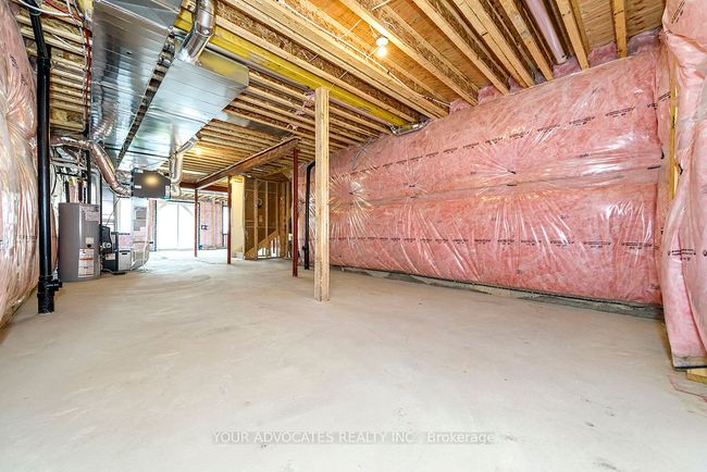 142 Rowe St, House other with 4 bedrooms, 5 bathrooms and 2 parking in Bond Head ON | Image 31