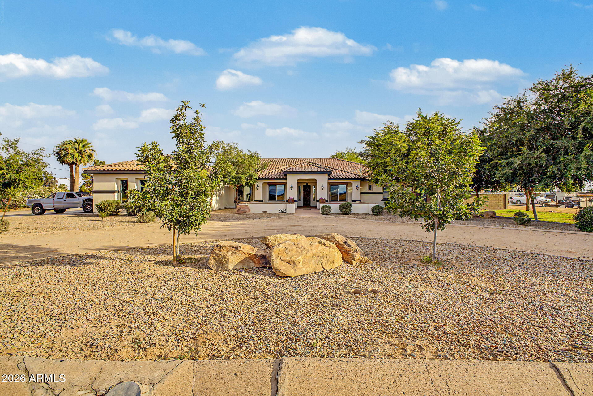 Residential in Litchfield Park 5