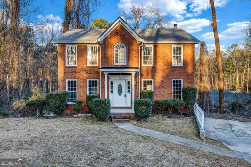 1600 Dillwood Ct, Lithonia, GA, 30058-5683 | Card Image