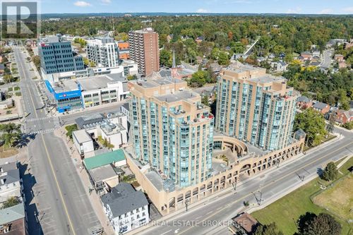 508-140 Dunlop Street E, Barrie (City Centre), ON, L4M6H9 | Card Image