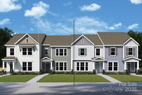 11453 Prosperity Church Rd, Huntersville, NC, 28078-4026 | Card Image