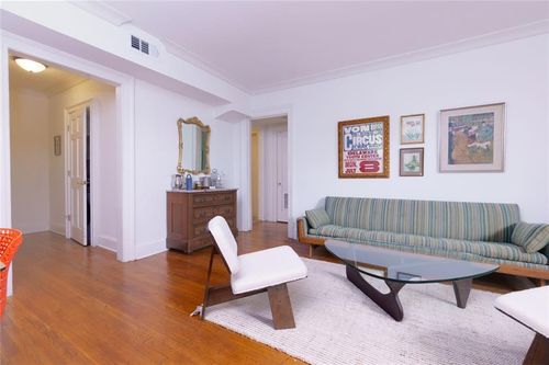apt-6b-198 Ponce De Leon Ave Ne, Atlanta, GA, 30308-4103 | Card Image