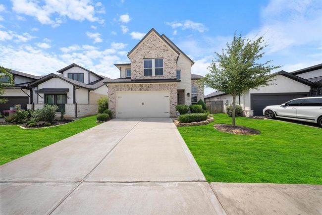 29023 Laurel Grove Ln, House other with 4 bedrooms, 4 bathrooms and 3 parking in Fulshear TX | Image 4
