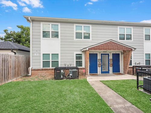 1-3025 Prospect St, Houston, TX, 77004-7747 | Card Image