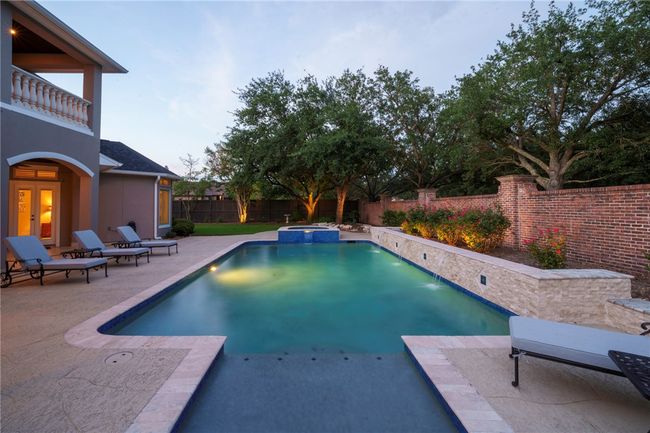 4200 Serrano Ct, House other with 5 bedrooms, 5 bathrooms and null parking in Bryan TX | Image 28