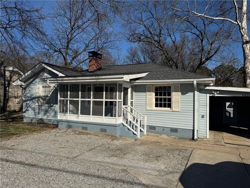 5026 Chamblee Tucker Rd, Tucker, GA, 30084-3503 | Card Image