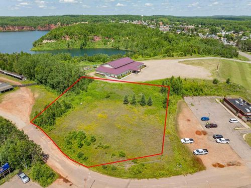 TBD 1st St, Nashwauk, MN, 55769 | Card Image