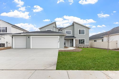 3070 S Maple Ranch Way, Nampa, ID, 83686-3205 | Card Image