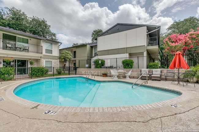 APT-601 - 100 Lorenz Rd, Condo with 2 bedrooms, 2 bathrooms and null parking in San Antonio TX | Image 27