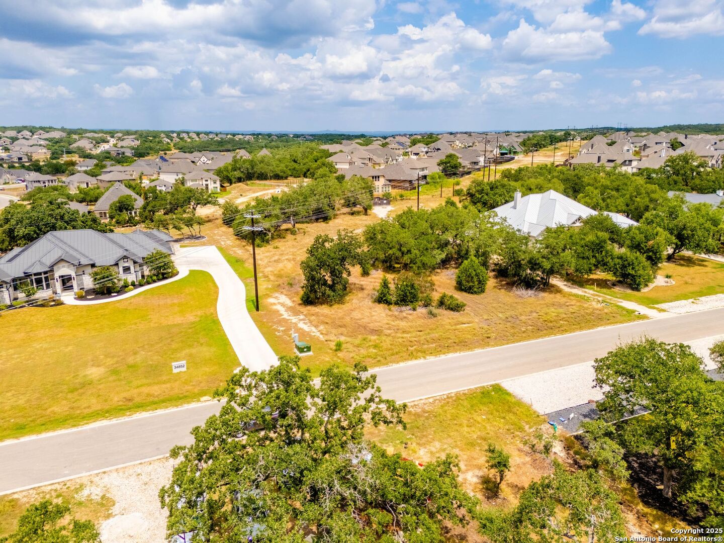 Land in Bulverde 3