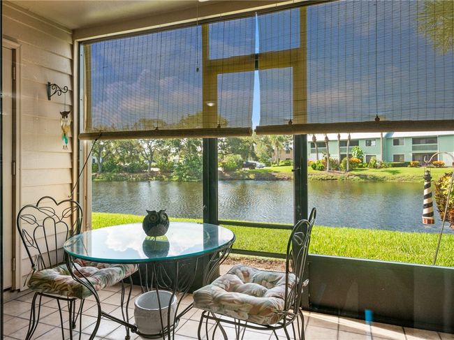 APT-2 - 5825 Marina Dr, House attached with 2 bedrooms, 2 bathrooms and null parking in Sebastian FL | Image 18