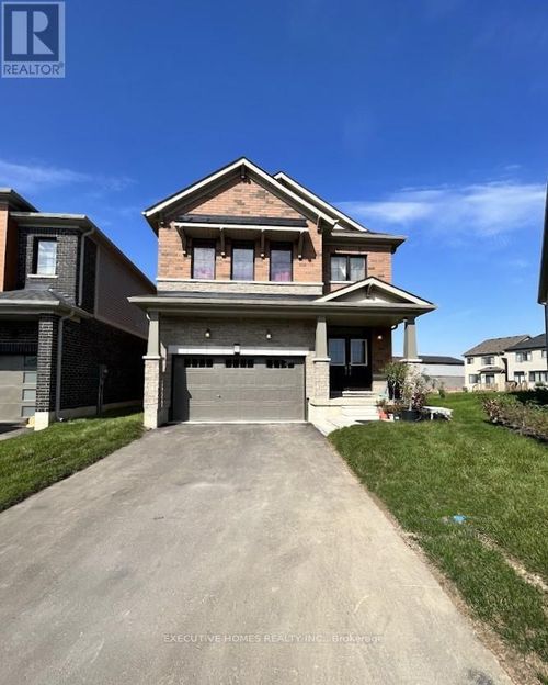 33 Wintergreen Cres, Caledonia, ON, N3W0H9 | Card Image