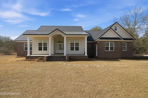 2133 Salem Campground Rd, Lucedale, MS, 39452-8437 | Card Image