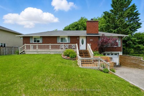 1427 Rosebella Ave, Gloucester, ON, K1T1E5 | Card Image