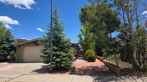 5456 N Sanford Pl, Flagstaff, AZ, 86004-2875 | Card Image