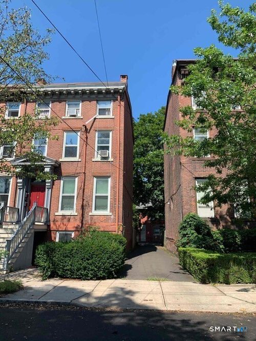 2-151.5 Bradley Street, New Haven, CT, 06511 | Card Image