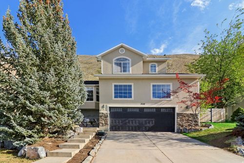 336 Steep Mountain Dr, Draper, UT, 84020-5141 | Card Image