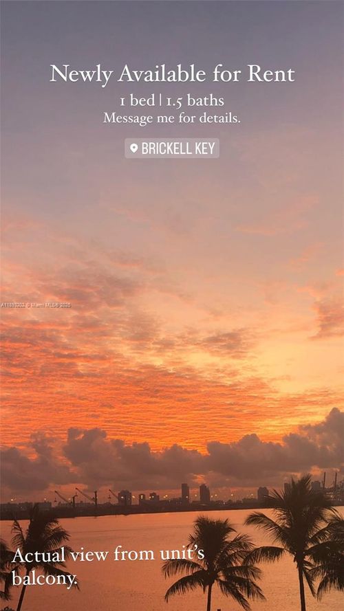 apt-522-540 Brickell Key Dr, Miami, FL, 33131-2640 | Card Image