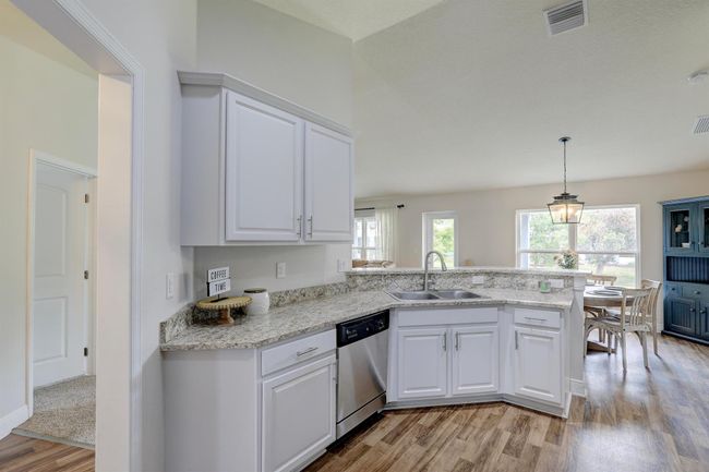 134 Day Dr, House other with 4 bedrooms, 2 bathrooms and null parking in Sebastian FL | Image 12