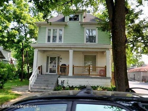 3638 River Park Dr, Louisville, KY, 40211-2919 | Card Image