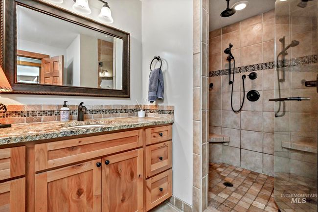 10 Daggett Rim Rd, House other with 4 bedrooms, 2 bathrooms and 2 parking in Boise ID | Image 22