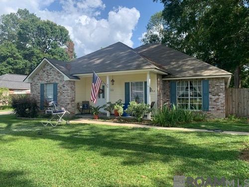 12820 Ina Dr, Walker, LA, 70785-8309 | Card Image