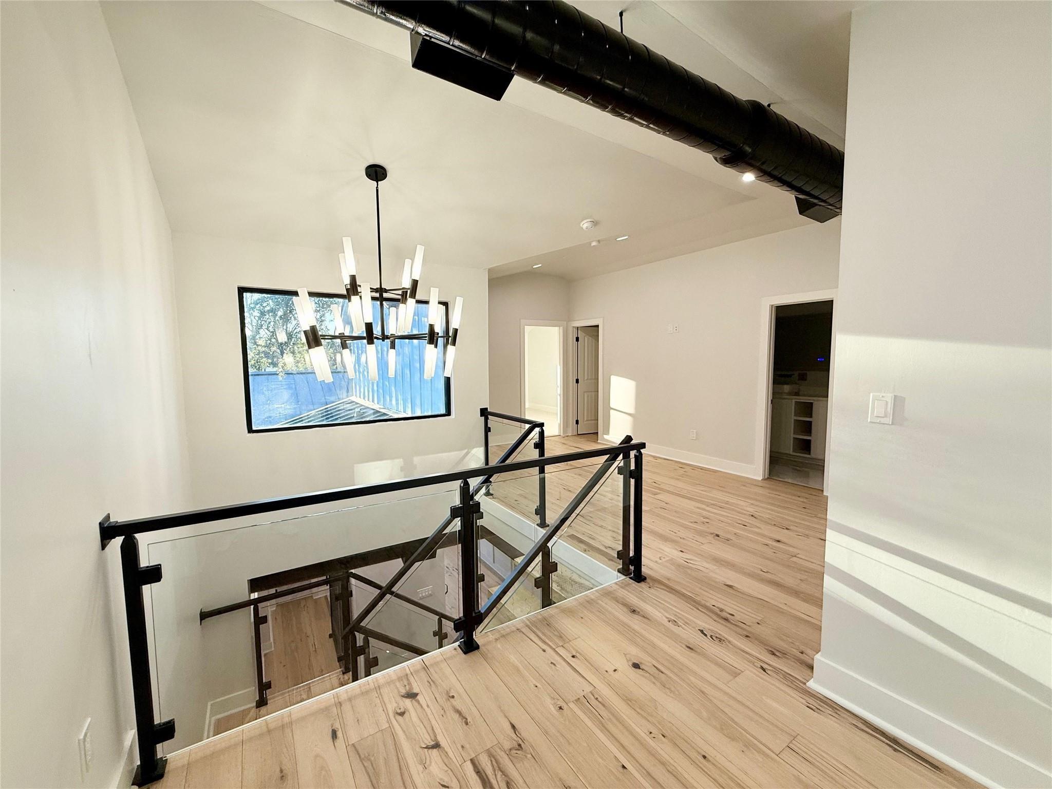 Residential Lease in Houston