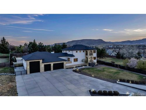 15902 W 64th Ave, Arvada, CO, 80007-7346 | Card Image