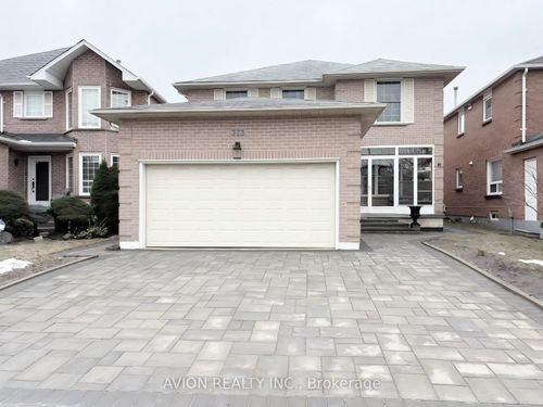 373 Conley Street, Vaughan, ON, L4J6T2 | Card Image