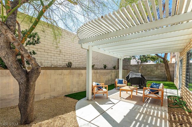 7805 Falling Pines Pl, House other with 4 bedrooms, 3 bathrooms and null parking in Las Vegas NV | Image 43