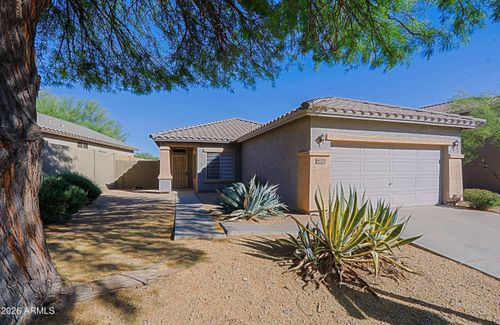 40513 N Territory Trl, Anthem, AZ, 85086-1562 | Card Image