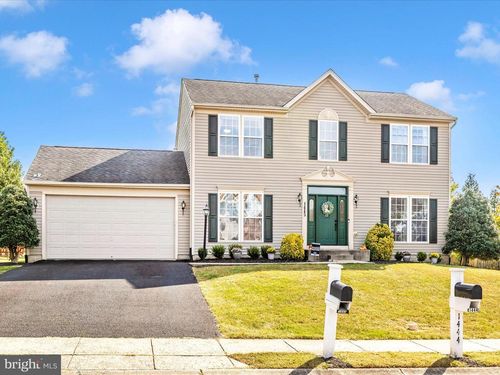 1445 Ramblewood Dr, EMMITSBURG, MD, 21727-8933 | Card Image