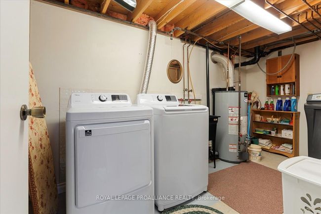 197 Chatterton Valley Cres, House other with 3 bedrooms, 2 bathrooms and 6 parking in Foxboro ON | Image 31