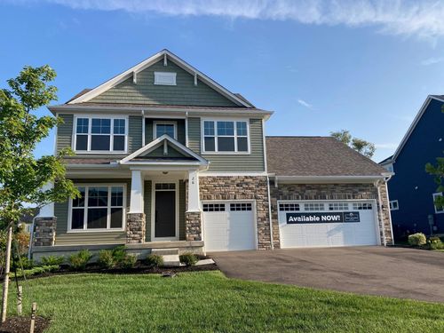 26 Littondale Dr, Delaware, OH, 43015-4579 | Card Image