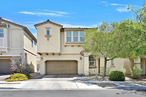 7558 Crooked Branch St, Las Vegas, NV, 89143-1134 | Card Image