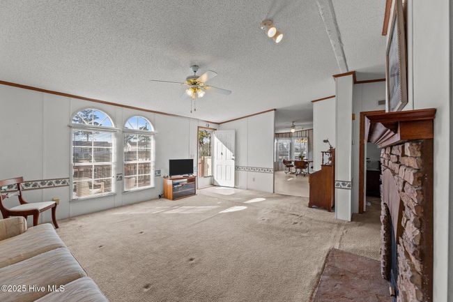 58 Canal Ct, House other with 3 bedrooms, 2 bathrooms and null parking in Chocowinity NC | Image 7