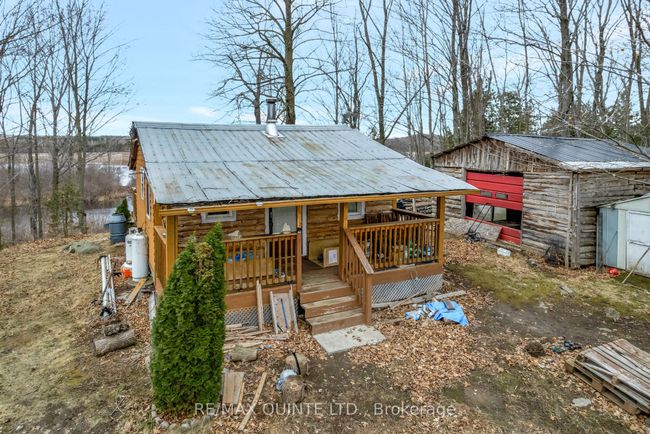 218 Baptist Church Rd, House other with 1 bedrooms, 1 bathrooms and 5 parking in Foxboro ON | Image 9
