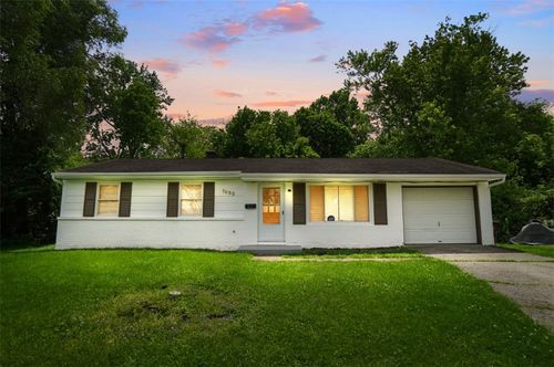 1855 Bluehill Dr, Cincinnati, OH, 45240-3307 | Card Image