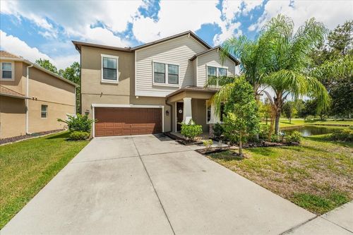 4080 Shrewbury Pl, Land O Lakes, FL, 34638-3766 | Card Image