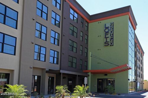 210-535 W Thomas Rd, Phoenix, AZ, 85013-4211 | Card Image