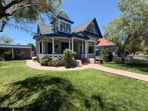 825 E 9th St, Douglas, AZ, 85607-2210 | Card Image