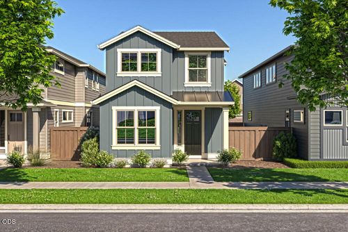 3879 Ne Petrosa Ave, Bend, OR, 97701-4296 | Card Image
