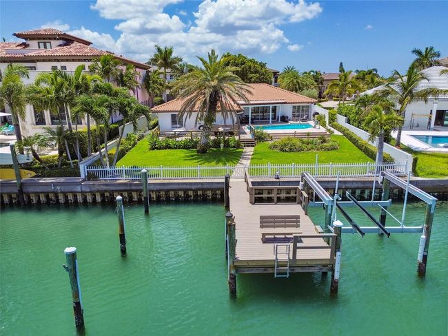 205 Harrison Ave, House other with 4 bedrooms, 3 bathrooms and null parking in BELLEAIR BEACH FL | Image 59